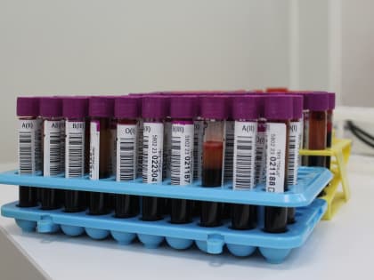 В Пензе необходимы доноры трех групп крови