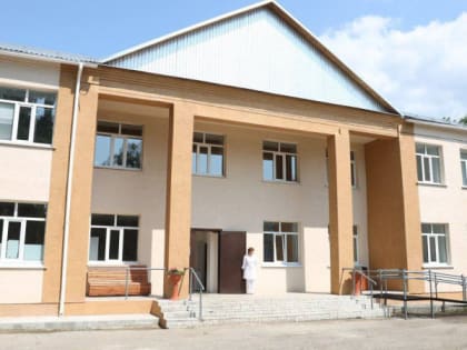 Забота о здоровье как приоритет власти