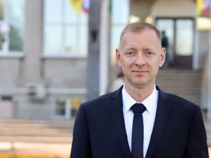 Поздравление работникам автотранспортных предприятий города Пензы