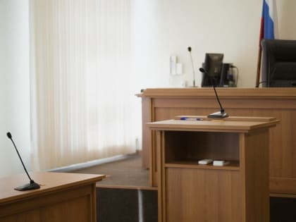 В Пензе избрали заместителей председателя квалификационной коллегии судей