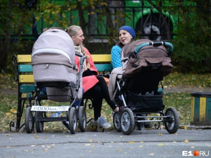 О мерах поддержки многодетных семей