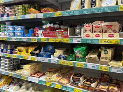 В СССР этот продукт ели абсолютно все каждый день, а теперь его запрещают медики. Очень опасен