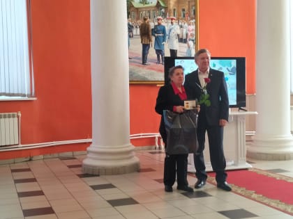 В Кузнецке состоялась встреча с профсоюзными лидерами