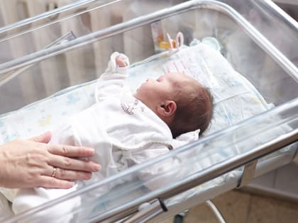 Многодетных семей становится больше