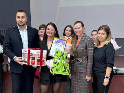 Фестиваль молодежной политики в Пензе