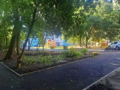 Благоустройство Пензы: новые горизонты для комфортной жизни