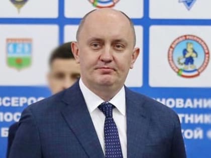 Озвучено имя нового руководителя УФСБ России по Пензенской области