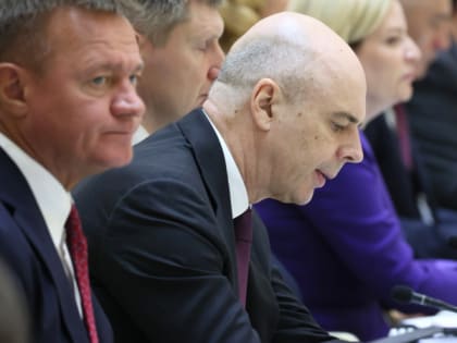 Рост военных пенсий в России на 2025-2027 годы