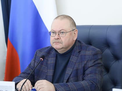 Медицинская реабилитация в Пензенской области: новые меры и инициативы