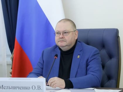 Олег Мельниченко отреагировал на введение против него санкций Евросоюза