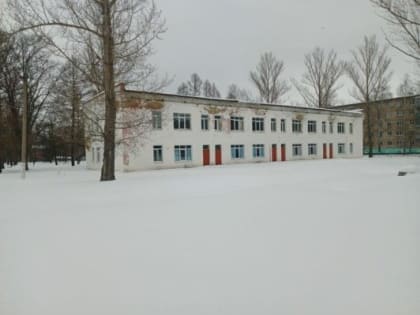 В больнице в Каменке готовятся к двухлетнему капитальному ремонту