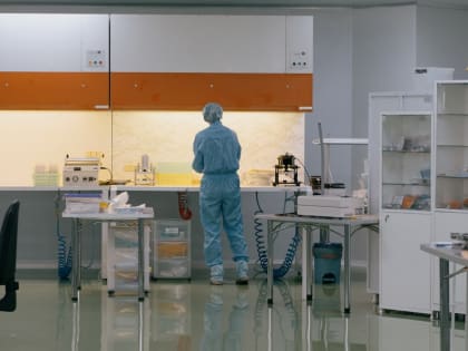 Рост зарплат медицинских работников в Пензенской области