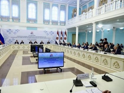 Демографическая ситуация в Приволжье: поддержка семей с детьми