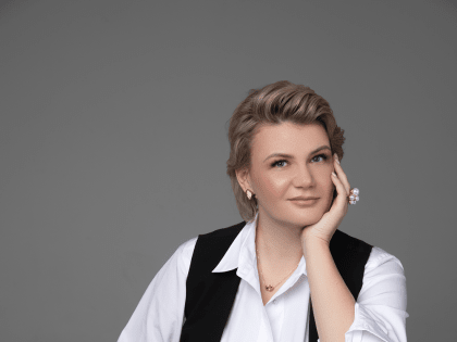 Ольга Изранова о последствиях санкций: «Мы не думали, что будет так»