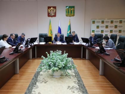 В конкурсе на замещение должности Главы города Пензы будут участвовать два кандидата