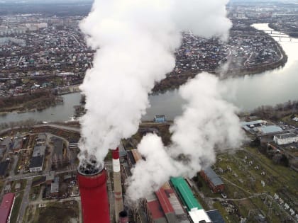 В Пензе начали подготовку теплосетевой инфраструктуры к зиме 2024 – 2025 года