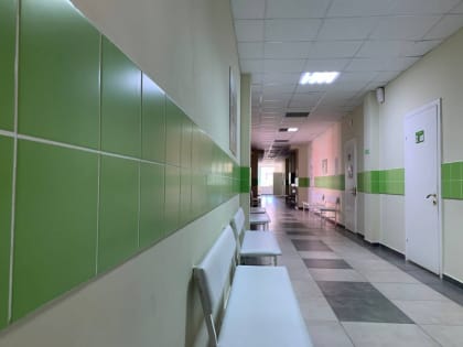 Мужчин Пензенской области приглашают узнать уровень тестостерона