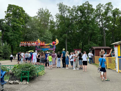 Пенсию выплатят сразу в двойном размере: в июле 2024 пенсионеров ждет приятный сюрприз