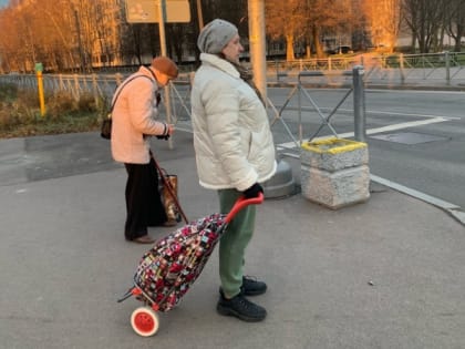 Пенсионеры России получат двойные выплаты в декабре