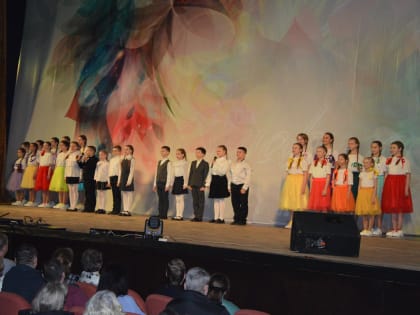 В Кузнецке прошел торжественный вечер, посвященный Международному женскому дню