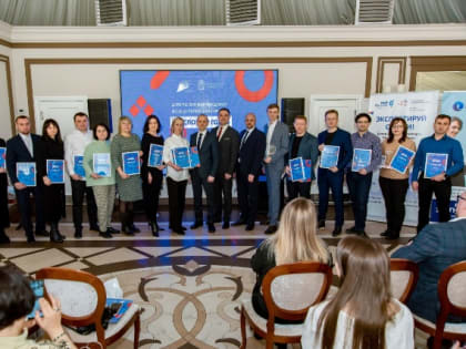 Названы лучшие экспортеры Пензенской области 2023 года