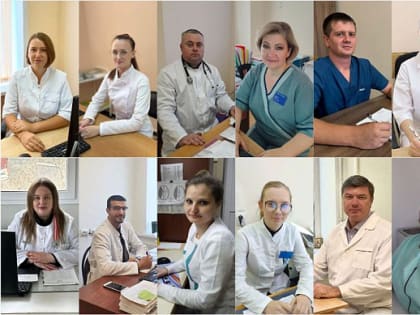 Приоритет кадровых решений в Пензенском здравоохранении