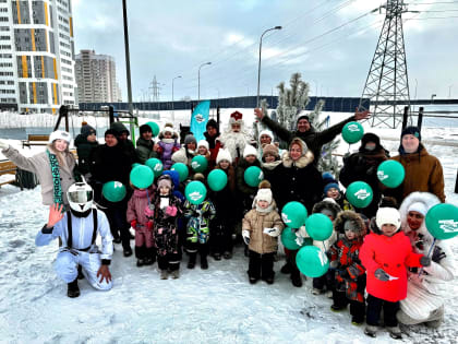 «Пусть в Новом году исполнятся  все ваши желания» - Дмитрий Львов