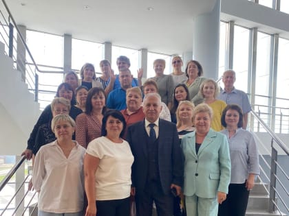 Достижения педагогического форума в Кузнецке