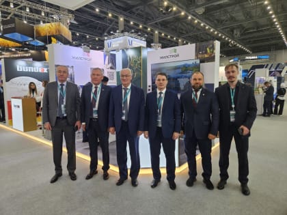 Пенза заинтересована в развитии многогранного сотрудничества со странами исламского мира