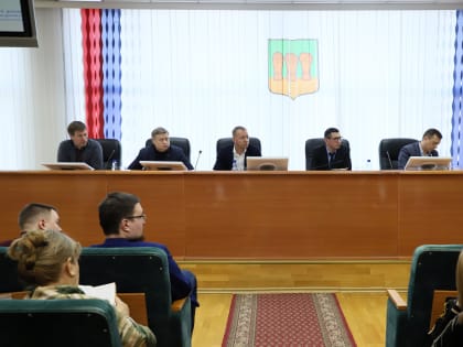 Прошли публичные слушания по вопросу рассмотрения проекта «О внесении изменений в правила благоустройства»