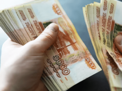 В Пензенской области за 2023 год Соцфонд выплатил более 115 млрд рублей