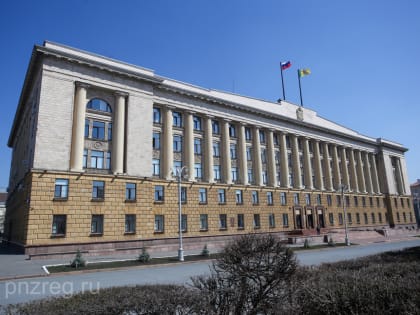 Пензенская область вошла в пятерку лидеров ПФО по росту промышленного производства