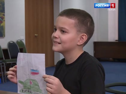 Знаменитый белгородец Алёша Павличенко эвакуирован в Пензенскую область