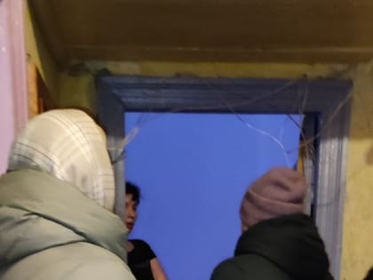 В Кузнецке проводят рейды по семьям групп риска