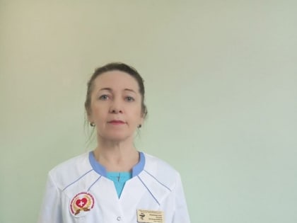 Пензенский гериатр рассказала о подверженности молодых мужчин сердечным болезням