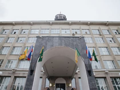 На сессии пензенской думы обсудили новую полосу на проспекте Строителей