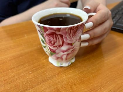 Пензенцам рассказали о последствиях зависимости от кофе