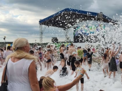Аномальное потепление ожидается в Центральном федеральном округе