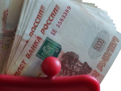 Названа средняя зарплата в Пензенской области