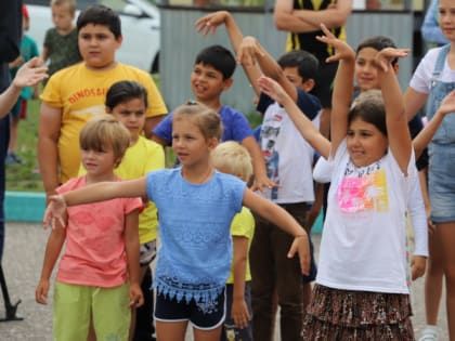 Пензенский врач-нефролог назвал способы укрепления детского иммунитета