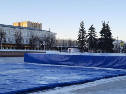 Пензенцам сообщили, как скоро придет очередная оттепель