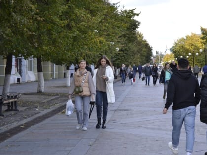 Гладкая прическа и изотонический раствор соли помогут пензенцам не подхватить ОРВИ