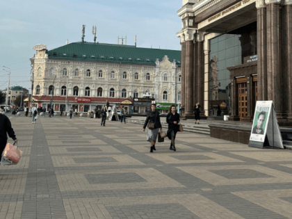 Денежные накопления россиян сгорят в апреле, как в 90-х: будет новая волна девальвации