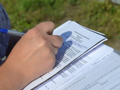 Горожан предупреждают о мерах за нарушение правил благоустройства