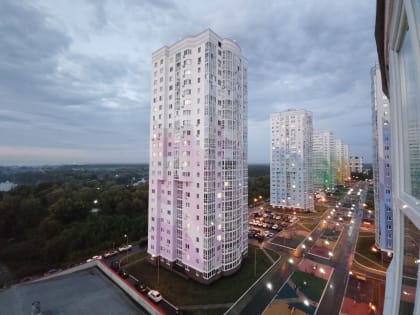 Пензенцам сообщили о продлении семейной ипотеки до 2030 года