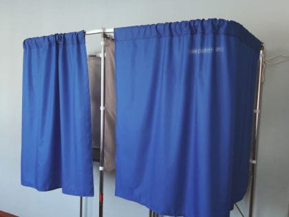 Выборы в Пензенской области завершены