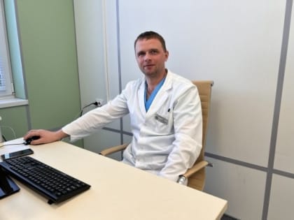 Онкодиспансер в Пензе проведет День открытых дверей для обследования верхних отделов ЖКТ