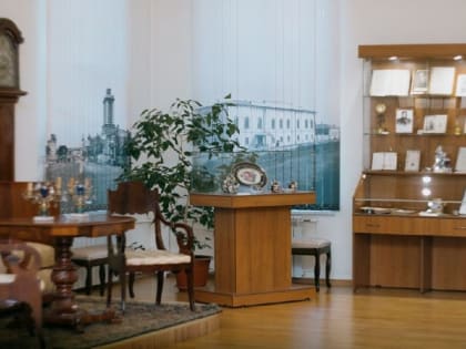 Пензенские школьники отправятся на исторический форум в московском Музее Победы