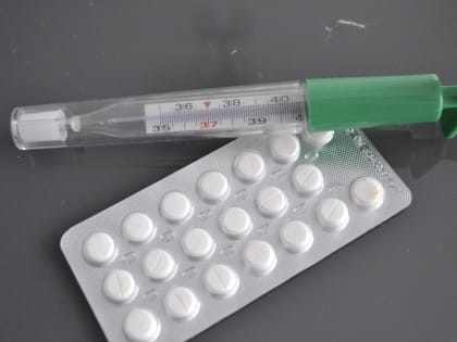 В Пензенской области зафиксировали рост заболеваемости ОРВИ и гриппом
