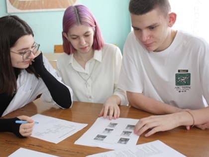 Депутат Виктор Сызранцев принял участие в квесте «10 сталинских ударов»